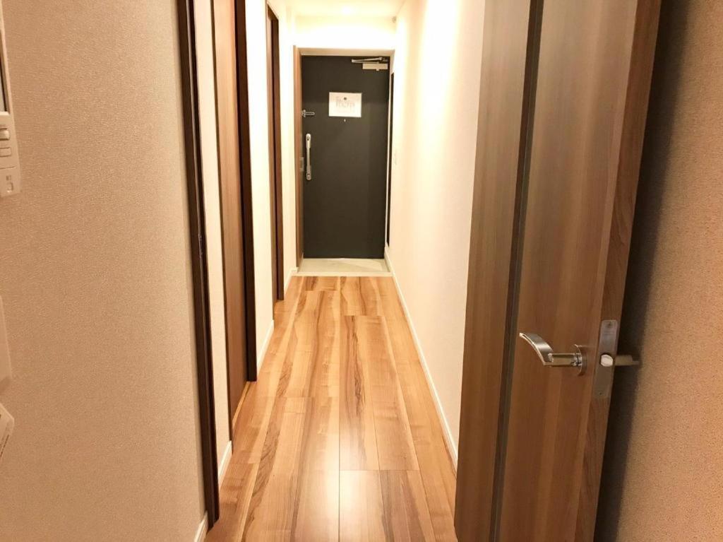 Local Hakata Apartment No5 فوكوكا المظهر الخارجي الصورة