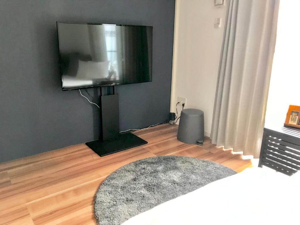 Local Hakata Apartment No5 فوكوكا المظهر الخارجي الصورة