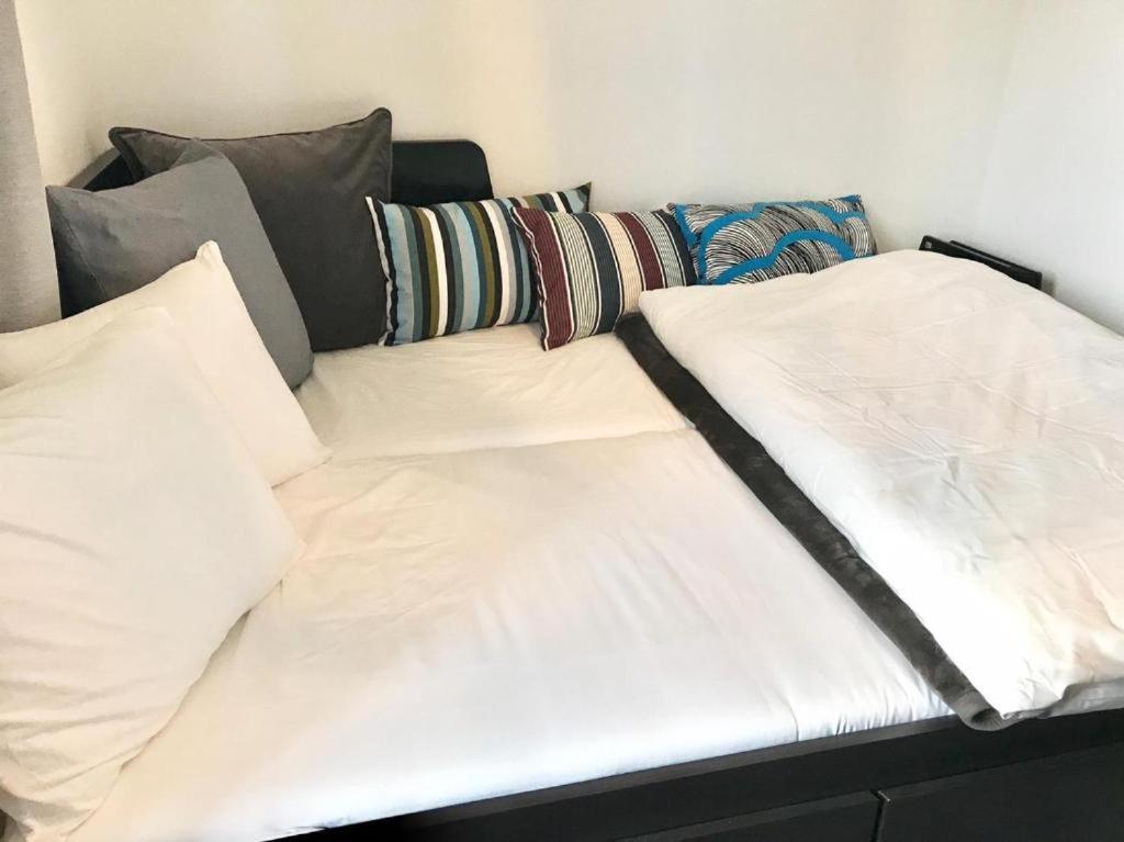 Local Hakata Apartment No5 فوكوكا المظهر الخارجي الصورة